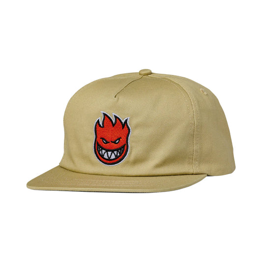 GORRA SPITFIRE LIL BIGHEAD FILL STRAPBACK HAT