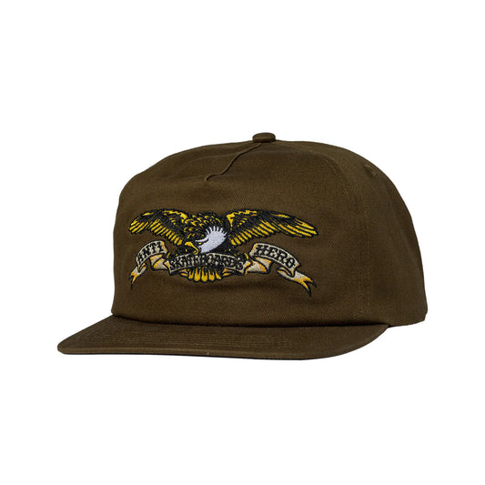 GORRA ANTIHERO EAGLE SNAPBACK HAT