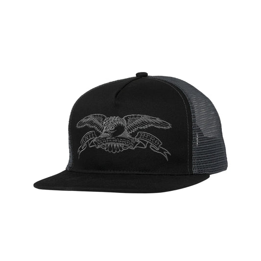 GORRA ANTIHERO