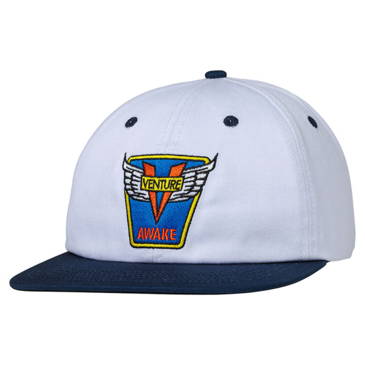 GORRA VENTURE TRUCKS HAT ENBLEM STRAPBACK