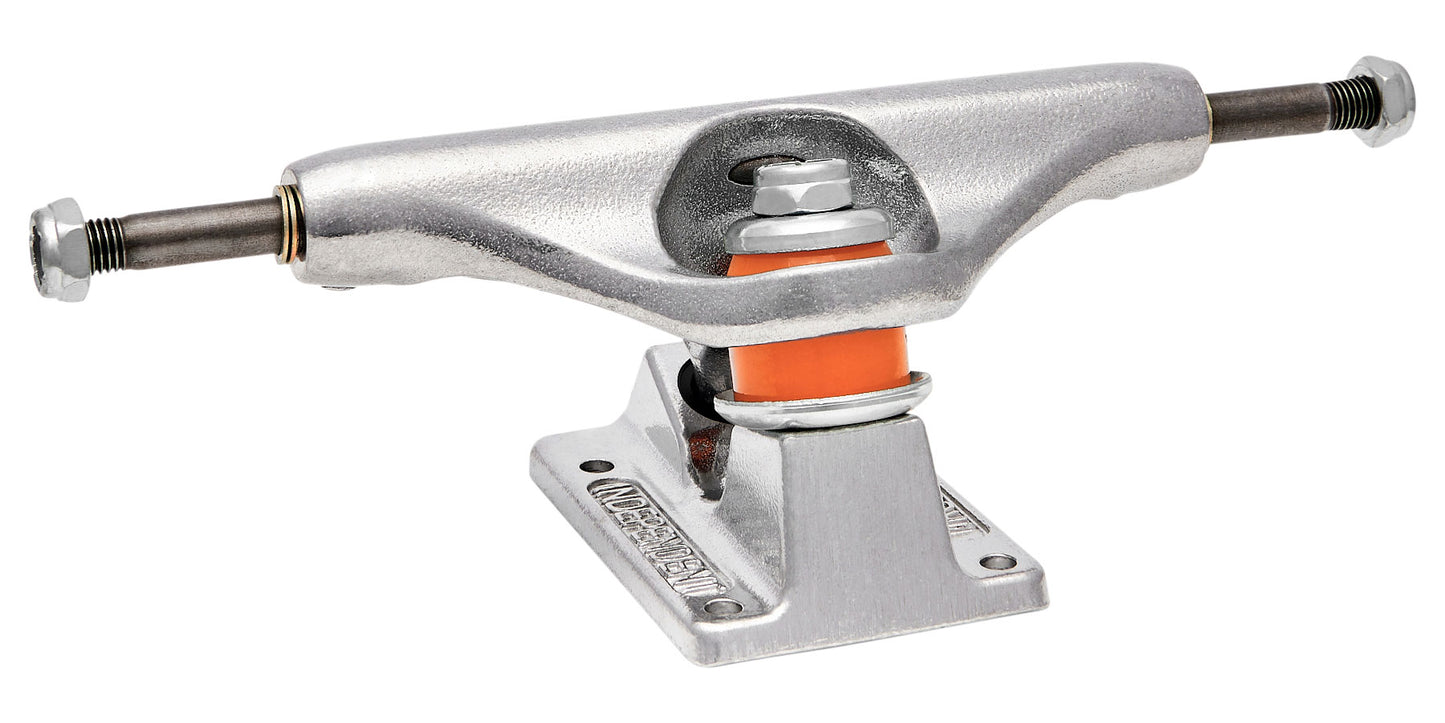 INDEPENDENT STAGE 11 POLISHED STANDARD SKATEBOARD TRUCK