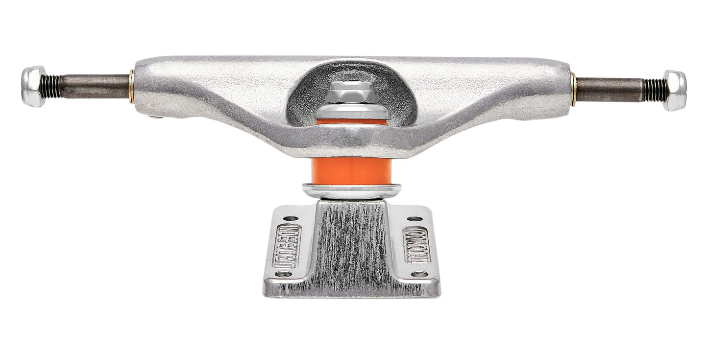 INDEPENDENT STAGE 11 POLISHED STANDARD SKATEBOARD TRUCK