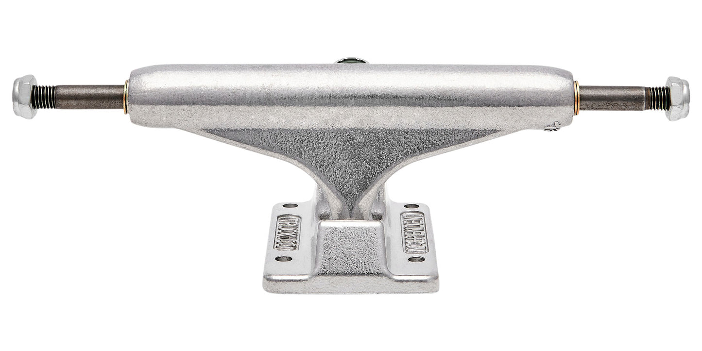 INDEPENDENT STAGE 11 POLISHED STANDARD SKATEBOARD TRUCK