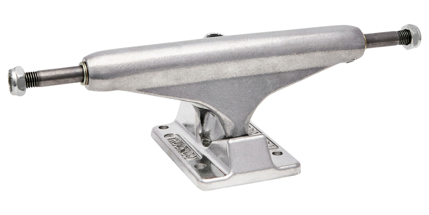 INDEPENDENT STAGE 11 POLISHED STANDARD SKATEBOARD TRUCK