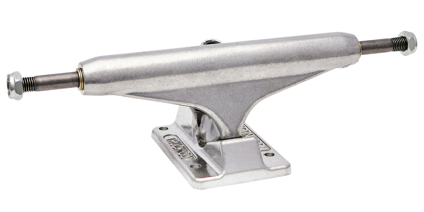 INDEPENDENT STAGE 11 POLISHED STANDARD SKATEBOARD TRUCK