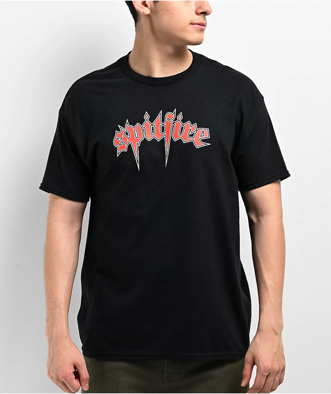 SPITFIRE VENOM T-SHIRT