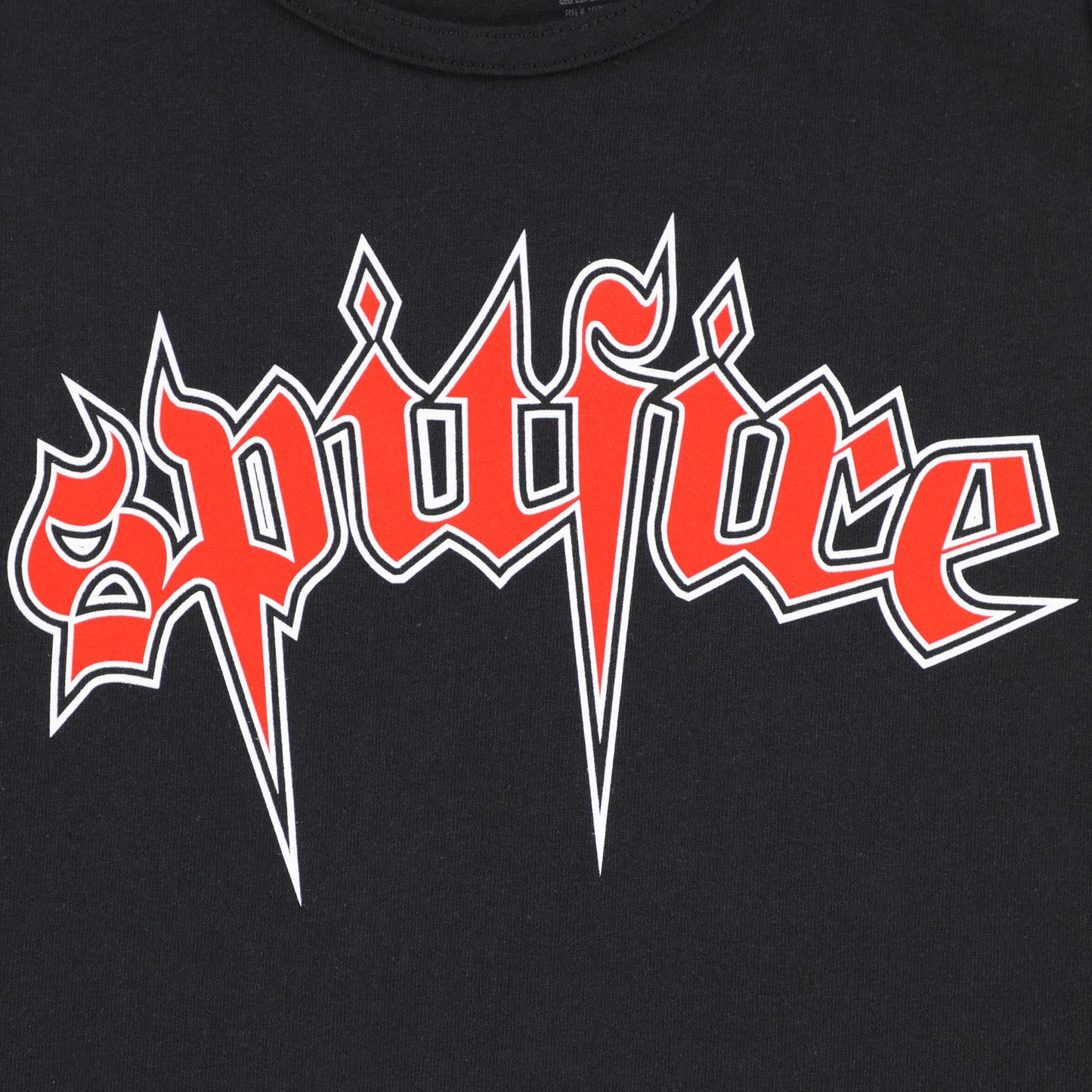 SPITFIRE VENOM T-SHIRT