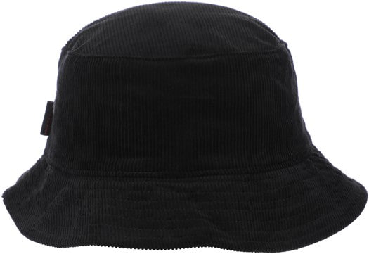 GORRO SPITFIRE BUCKET VENOM BLACK